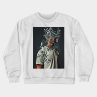 Waiting to Inhale Crewneck Sweatshirt